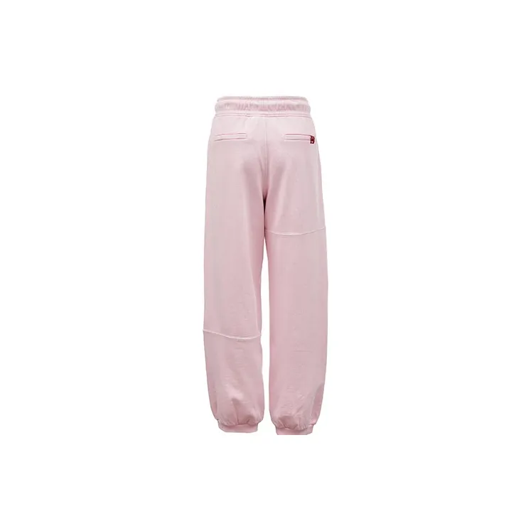 Nba X ONLY NBA Casual Pants Women's-6