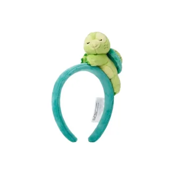 Disney Sleep Styling, 'Olu Mel, Headband Plush Headband Doll Products