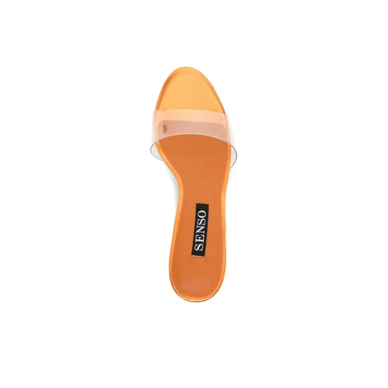 SENSO Gianna 70mm Sandals Women's-4