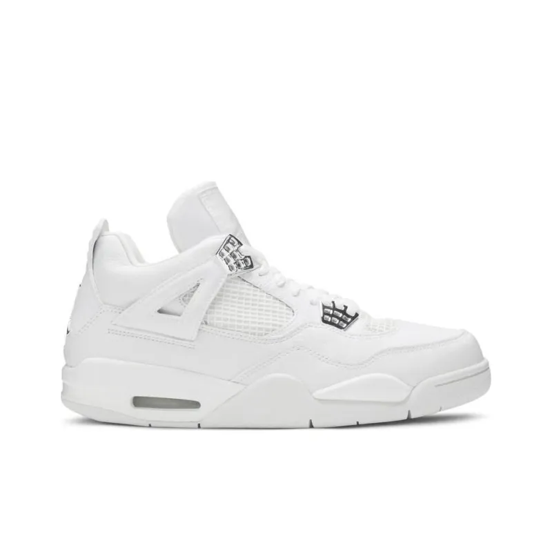 Jordan 4 Retro Pure Money 2006-1