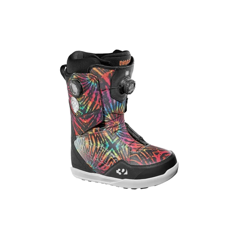 ThirtyTwo Pat Fava Single Snowboard Ski Boots Unisex-1