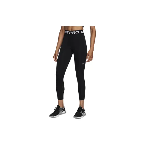 Nike Pro 365 Leggings Women's Black