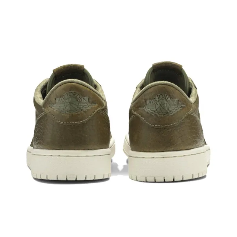 Jordan 1 Retro Low Ns Trooper Olive-3