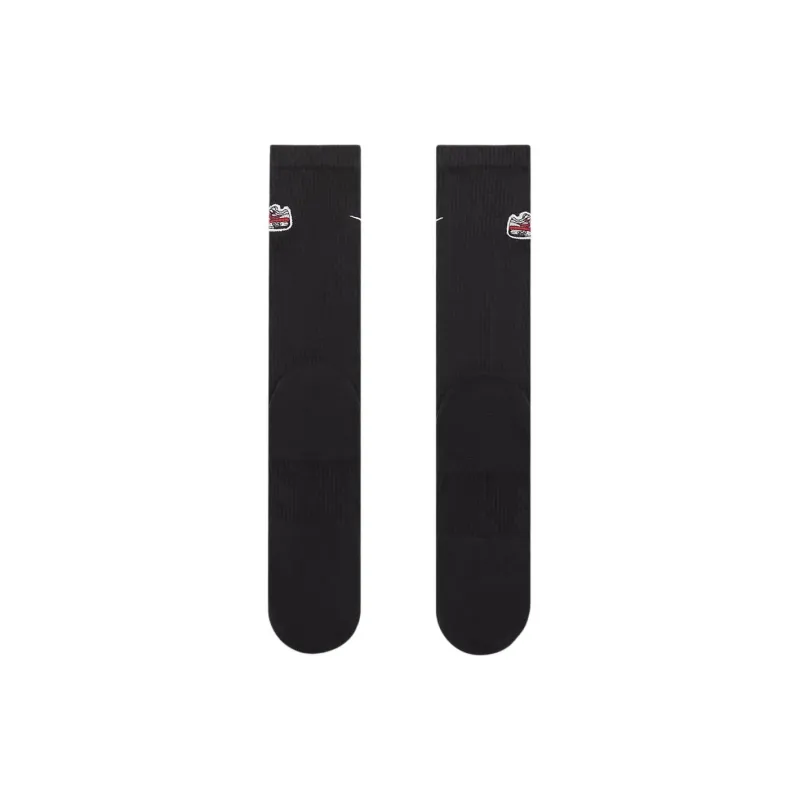 Nike Everyday Plus Cushioned Crew Socks 1 Pair-2