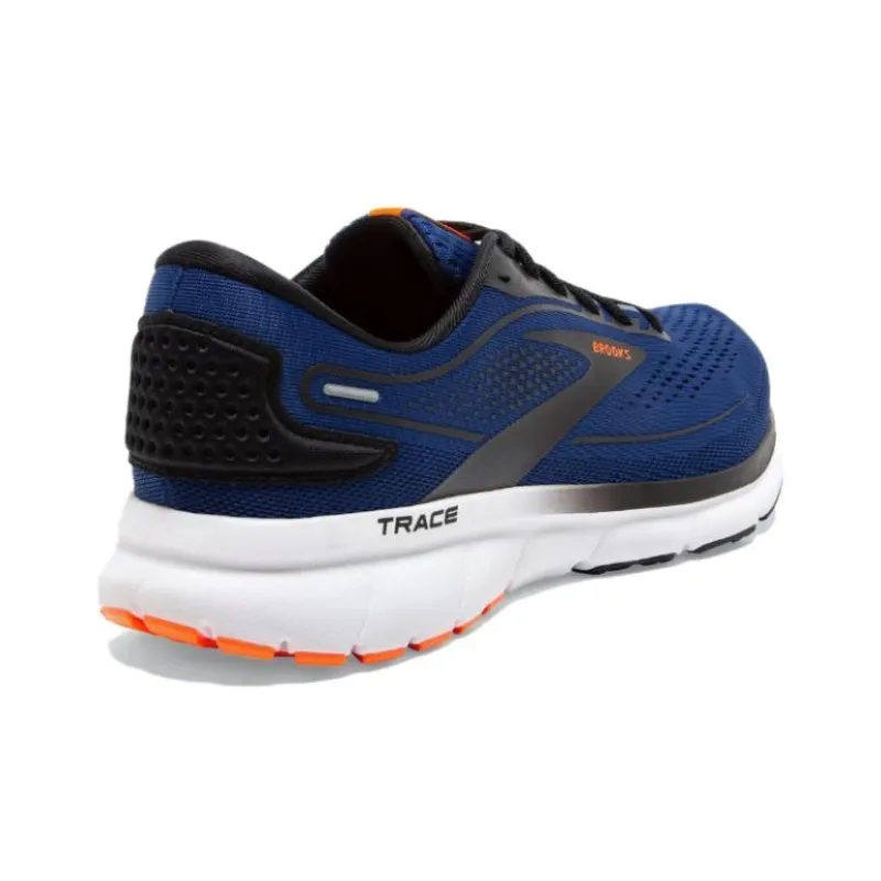 Brooks Trace 2 'Blue Depths Black'-3