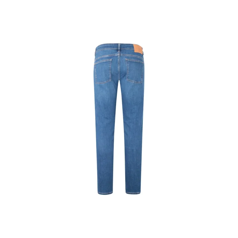 CALVIN KLEIN Jeans Men's Denim Light Blue-1