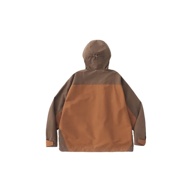 Ben.panda Jackets Unisex-5