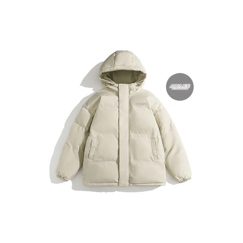ACHS AWAKE Puffer Jacket Unisex-58