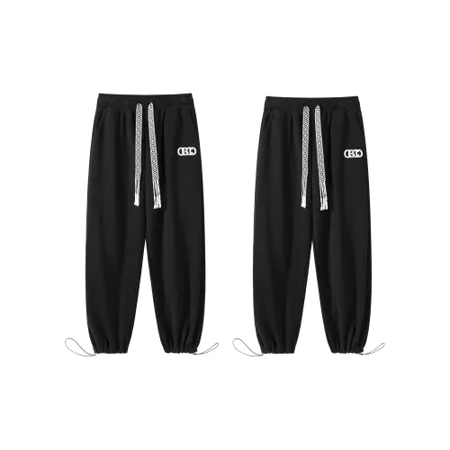 CBCD Unisex Knit Sweatpants