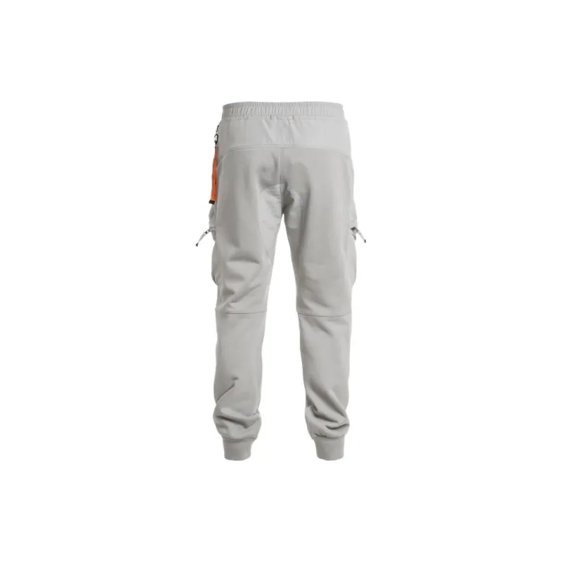 PARAJUMPERS Casual Pants Men's Gray-1