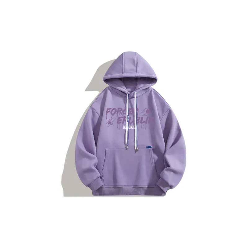 FORCEREPUBLIK Sweatshirt Unisex-32