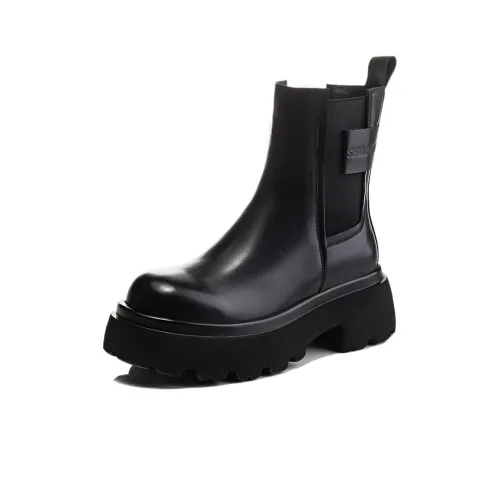 KEKAFU Ankle Boots Women's