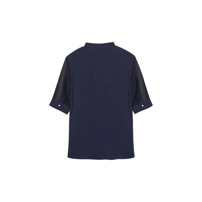 Lucybaily Shirts Women's-1