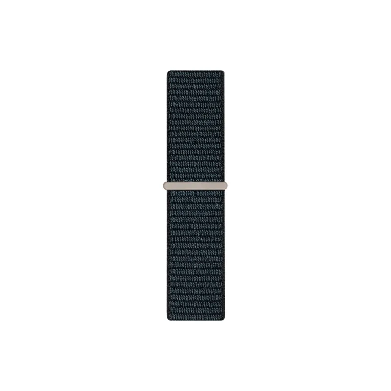 MILANQIAN M&Q Apple Compatibility Watch Band 38 45mm Watch Dial All Nylon Material-2