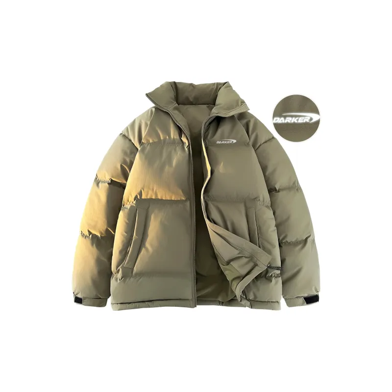 GNOMESHGH Down Jackets Unisex-15
