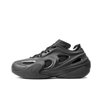 GOTO Nebula Casual Shoes Unisex Low Top White/Black