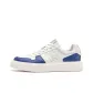 White Blue