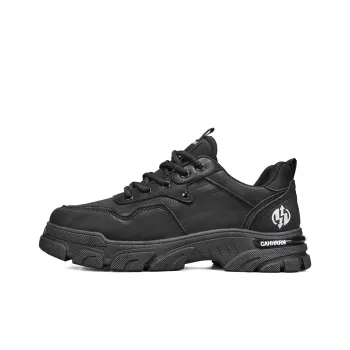 CAHHRRN Low-Top Casual Shoes Men's