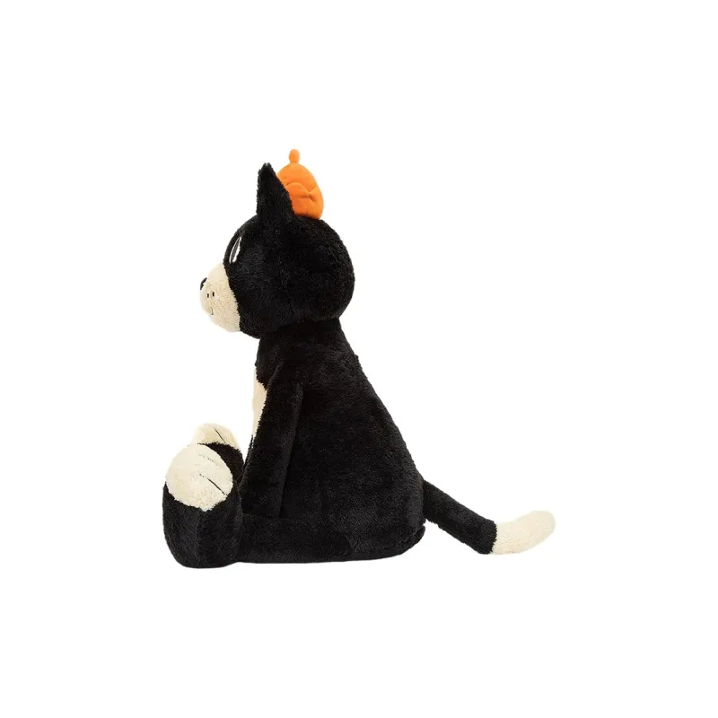 JELLYCAT Jack Plush Toy-2