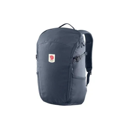 Fjallraven Backpacks High Mountain Blue