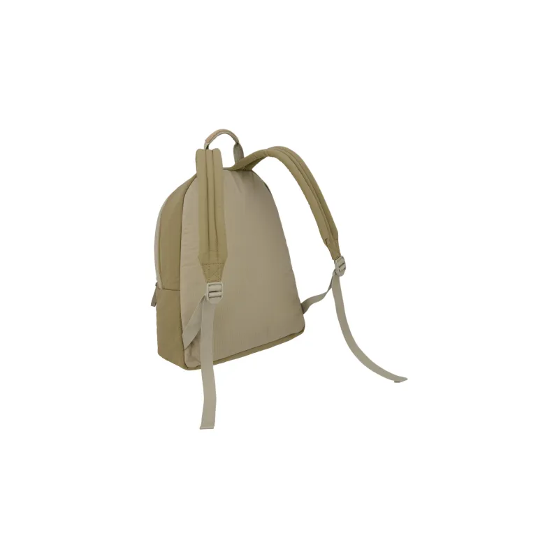 ZARA Polyamide Backpack Regular Unisex Khaki Green-2