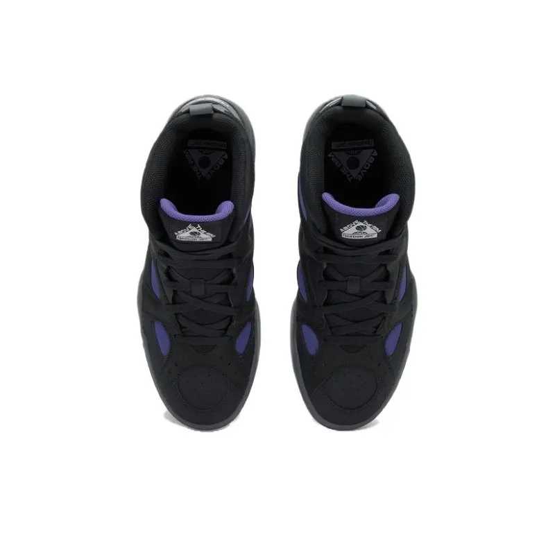 Reebok Atr Decimator 'Night Black Ultimate Purple'-3
