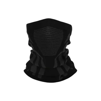 Cold Weapons Riding Equipment Face Mask Outdoor Unisex
