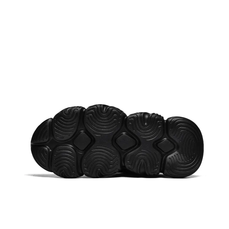 REPUSEN Cushioned Anti-Slip Wear-Resistant And Water-Resistant Low-Top Outdoor Shoes Men's-14