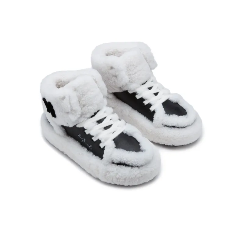 HALF AWAKE Low-Top Casual Shoes Women's-1