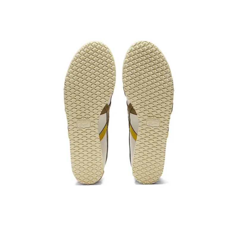 Onitsuka Tiger Mexico 66 Cream/Rover-5