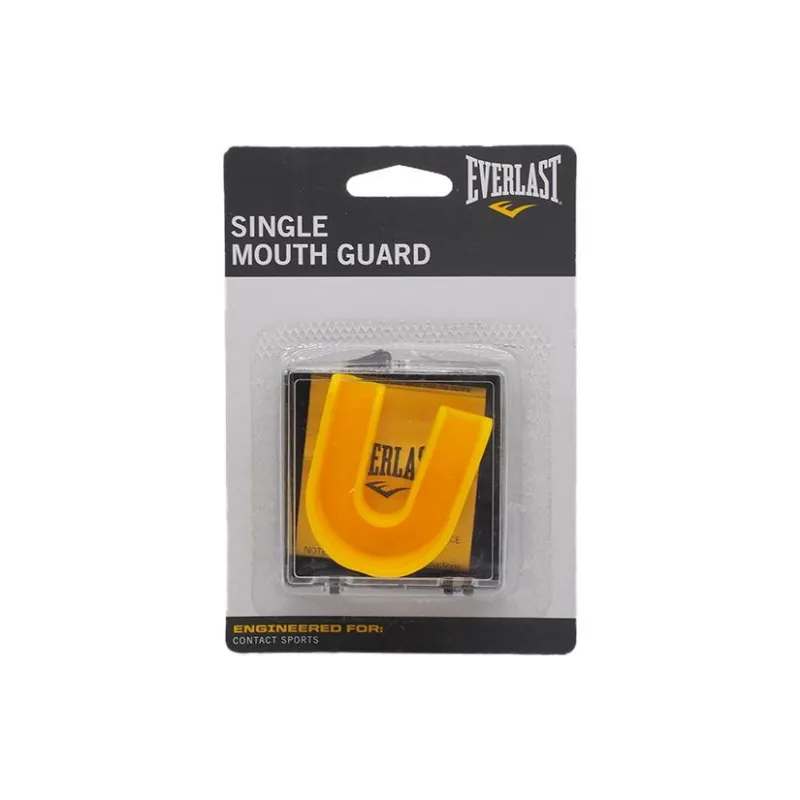 Everlast Boxing Protective Gears-4