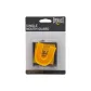 Yellow Single Layer (with Mouthguard Box)