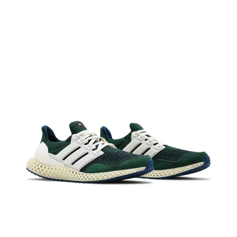 Adidas Consortium Ultra 4D Packer Shoes Forest Navy-2