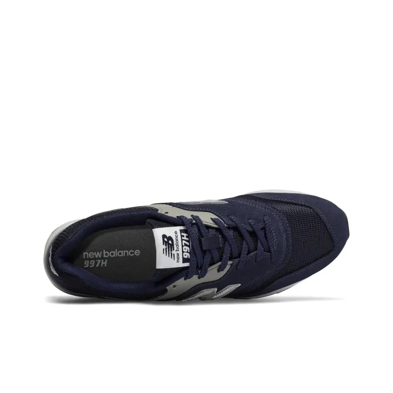 New Balance 997 Navy Grey-3