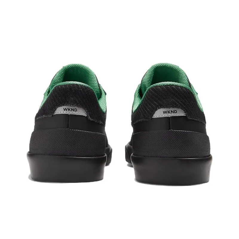 New Balance 272 'Black Green'-3