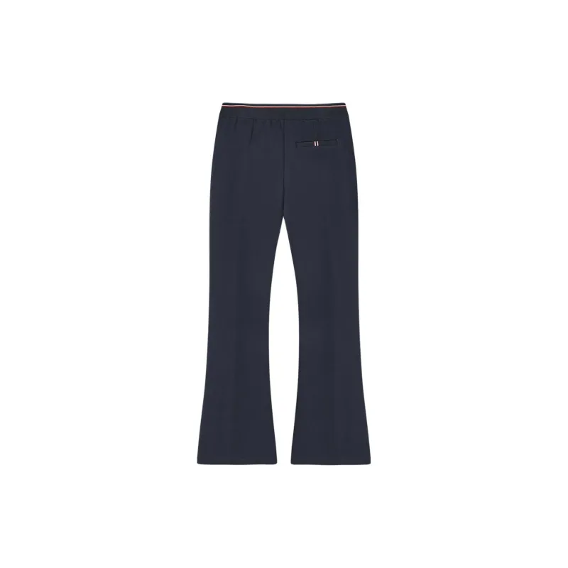 FILA Casual Pants Women's Legend Blue-1