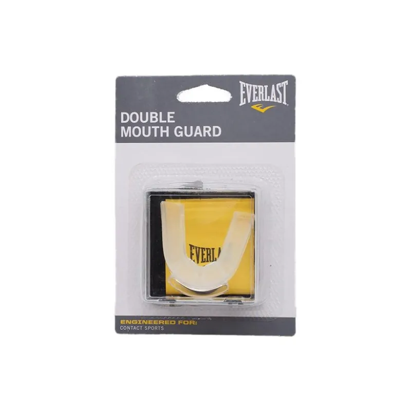 Everlast Boxing Protective Gears-11