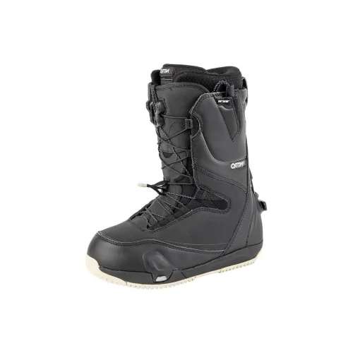 NITRO Cave Single Snowboard Ski Boots Women's