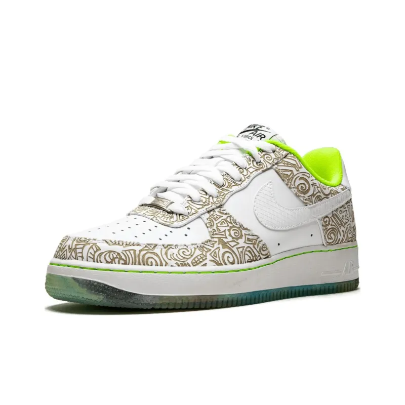 Nike Air Force 1 Low Doernbecher 2008/2013-1