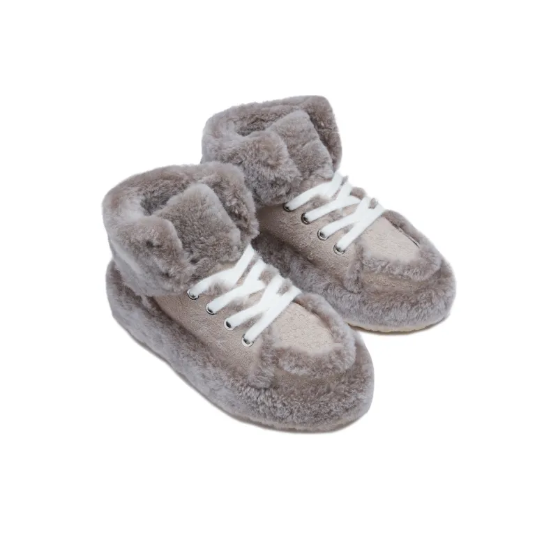 HALF AWAKE Low-Top Casual Shoes Women's-4