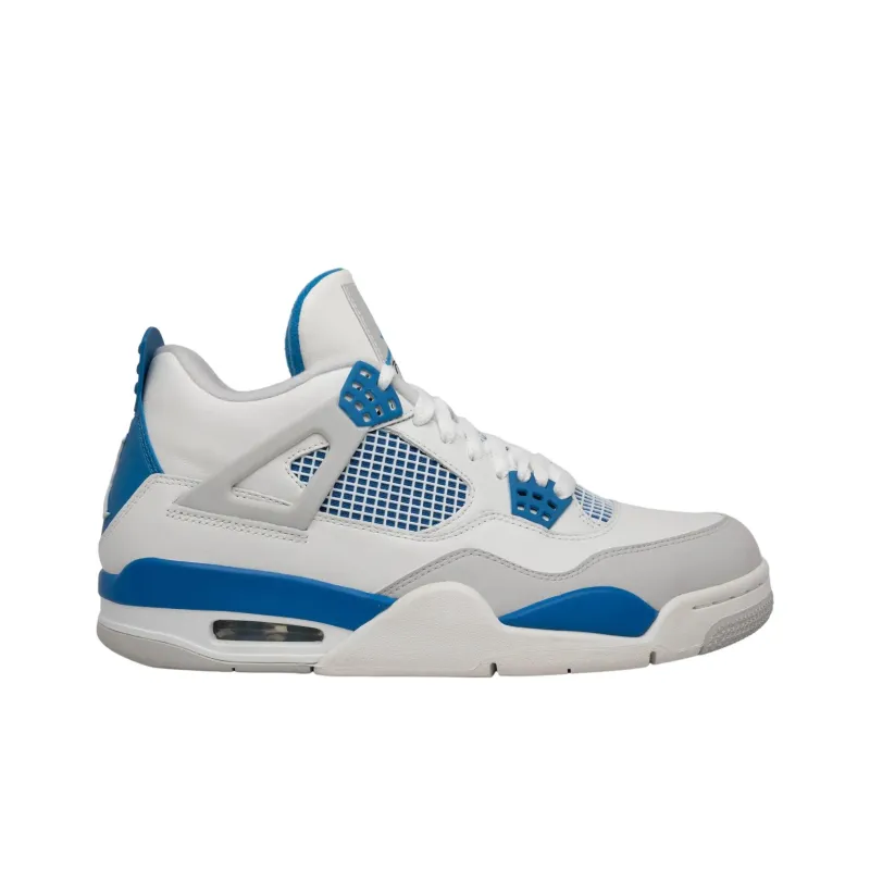 Jordan 4 Retro Military Blue 2012-1