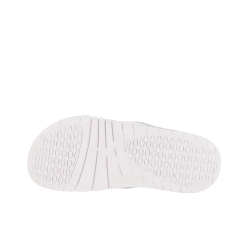 Jordan Hydro 13 Retro White Metallic Silver-4
