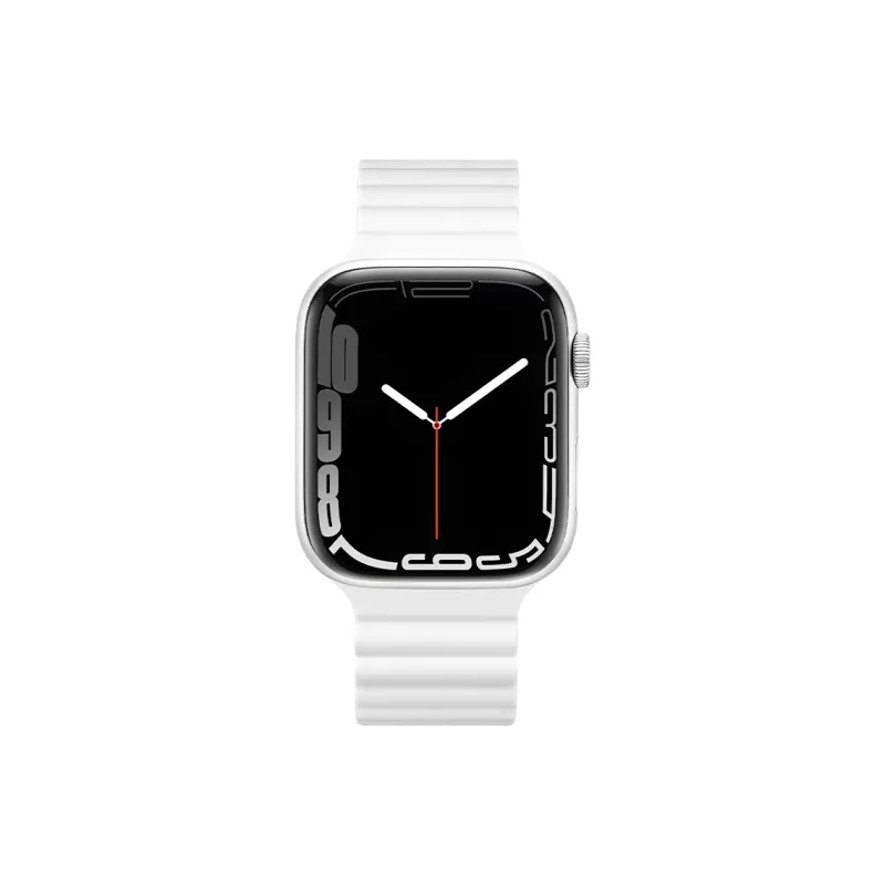 MILANQIAN M&Q Watch Band 38 45mm Watch Dial All Unisex-1