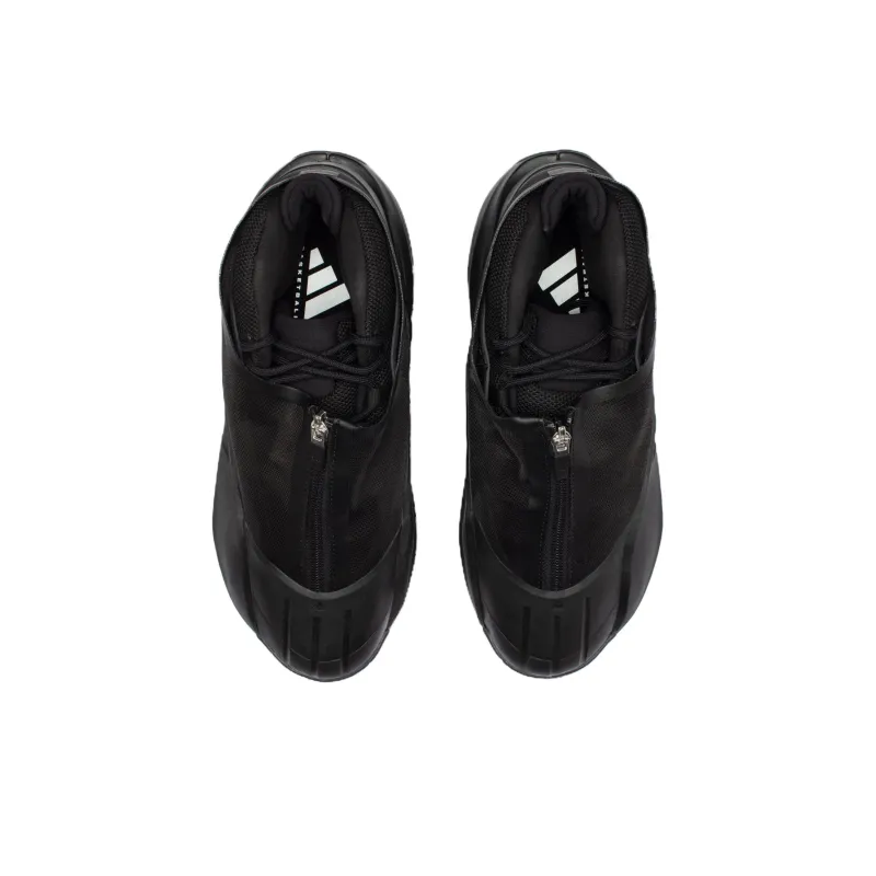 Adidas Crazy IIInfinity Triple Black-2