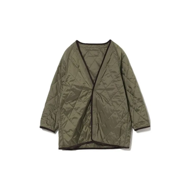 Beams Trench Coats Men-8