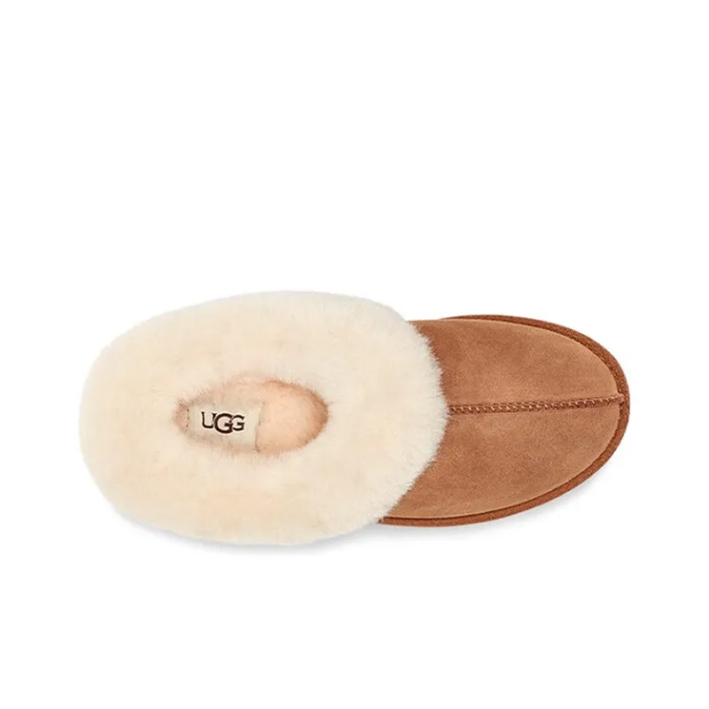 UGG Moraene 'Chestnut' Women's-3