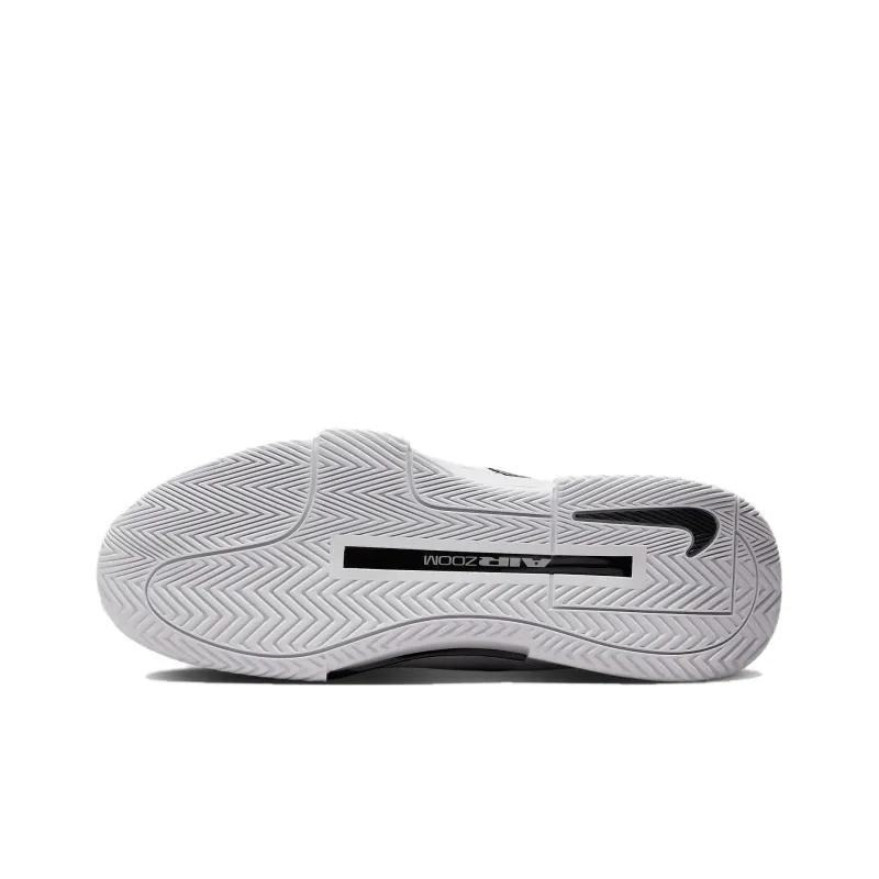 Nike Zoom GP Challenge 1 'White Black'-5