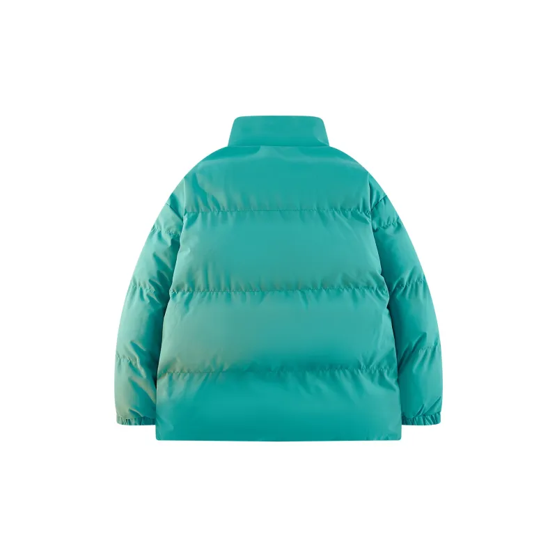 VniVerseVClub Puffer Jacket Coat Unisex-33