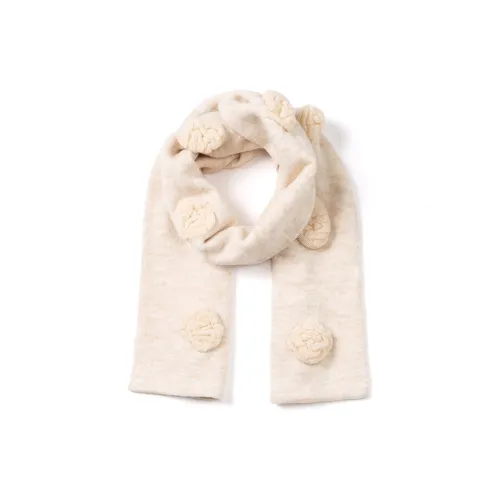 NAME.S Knit Scarves Women's