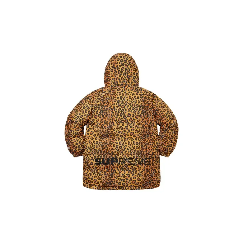 Supreme GORE TEX 700 Fill Down Parka FW20-13